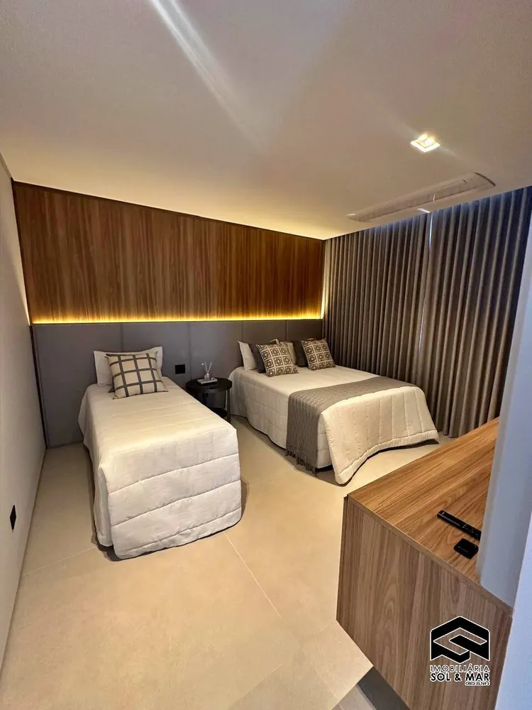 Casa de Condomínio, 7 quartos - Foto 5