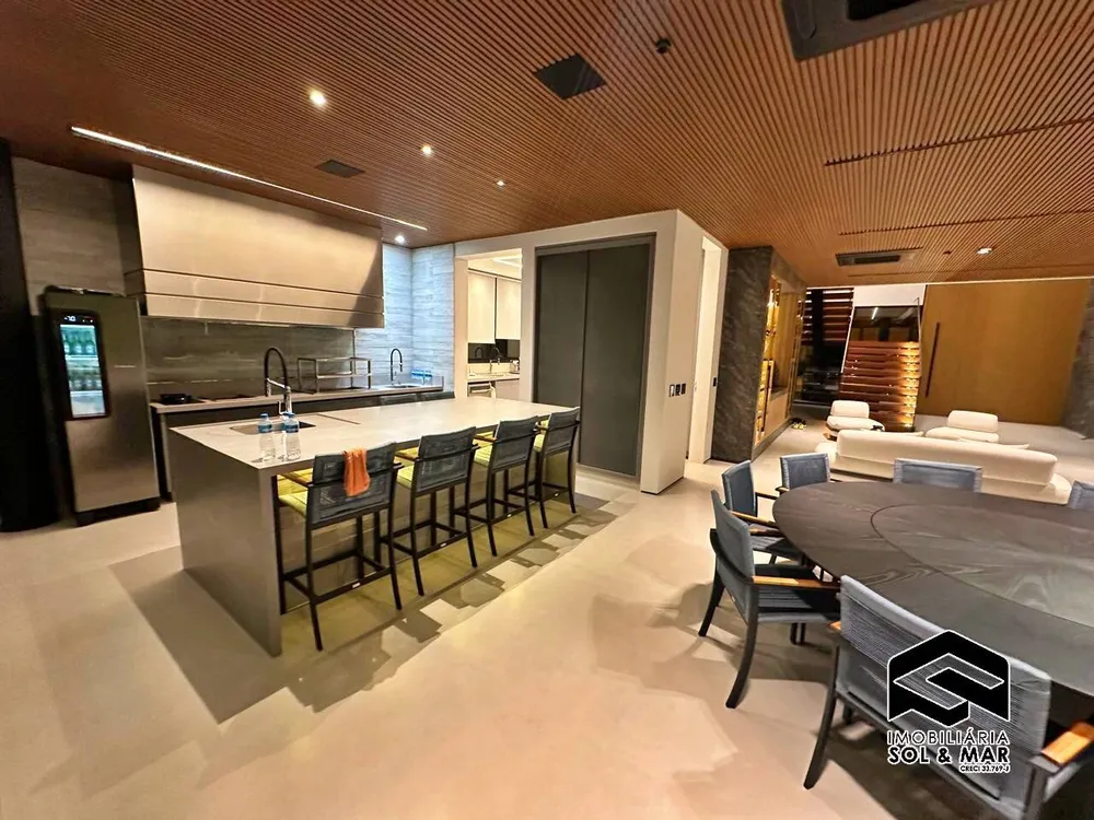 Casa de Condomínio, 7 quartos - Foto 6