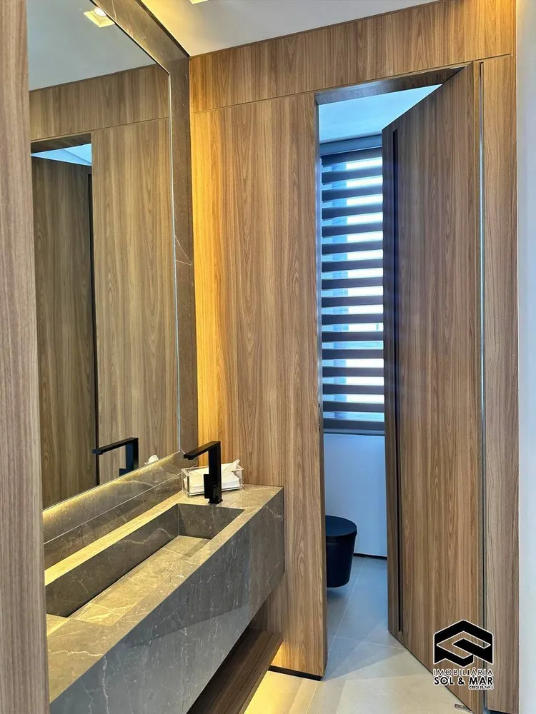Casa de Condomínio, 7 quartos - Foto 4
