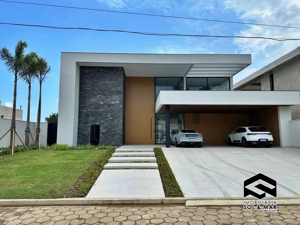 Casa de Condomínio, 7 quartos - Foto 1