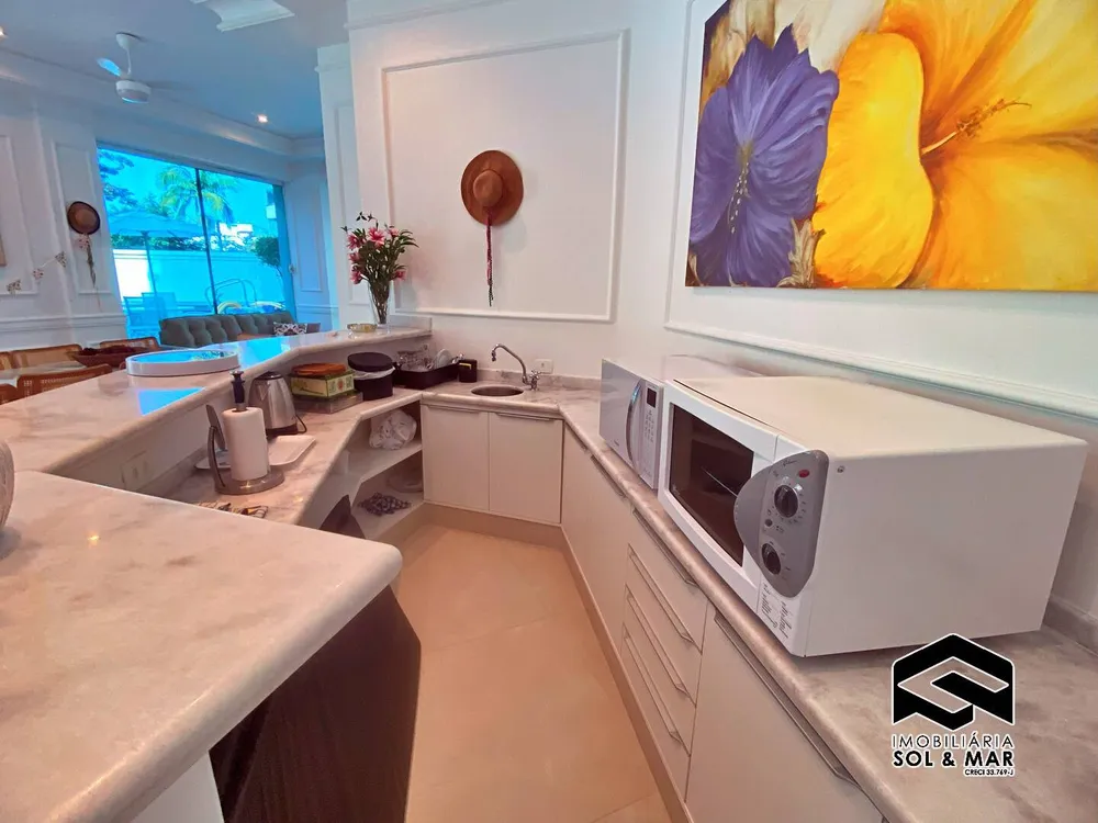 Apartamento, 4 quartos, 164 m² - Foto 8