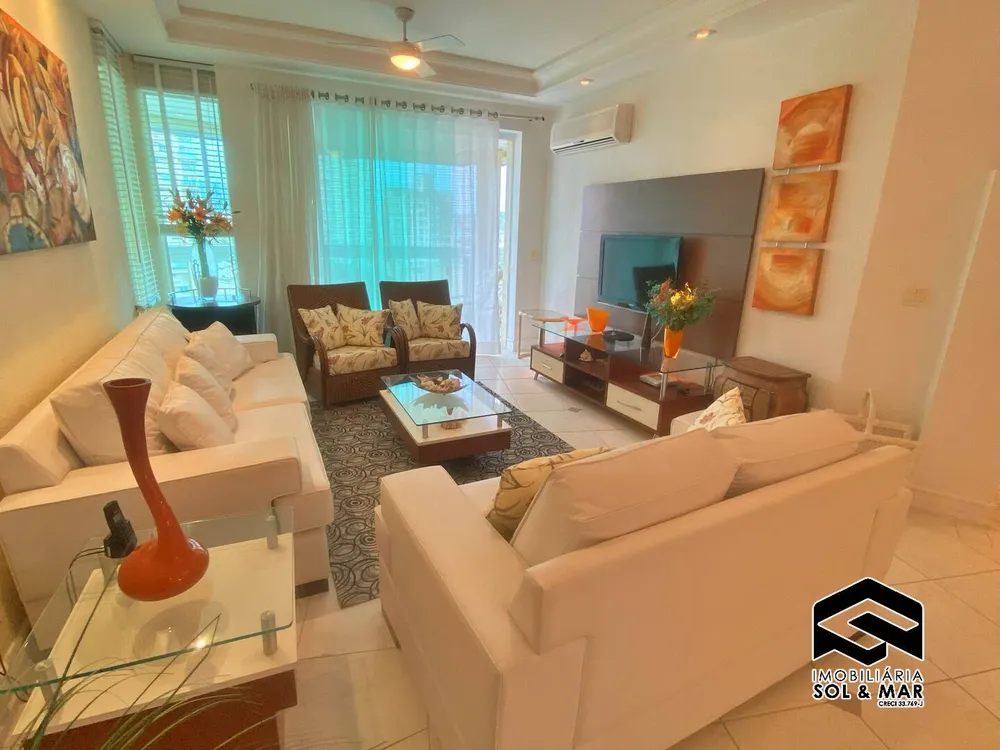 Apartamento, 4 quartos, 164 m² - Foto 1
