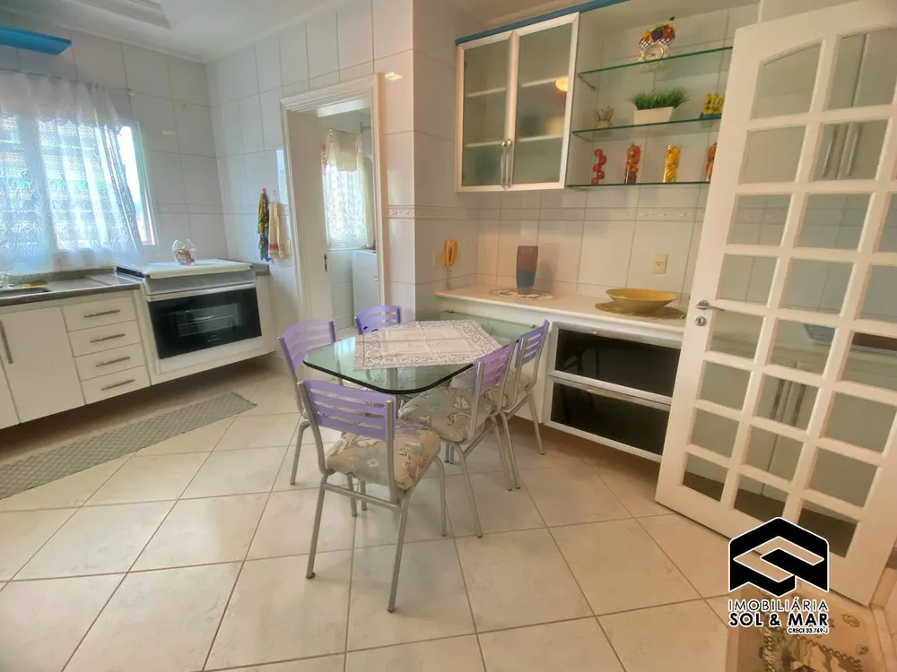 Apartamento, 4 quartos, 164 m² - Foto 6