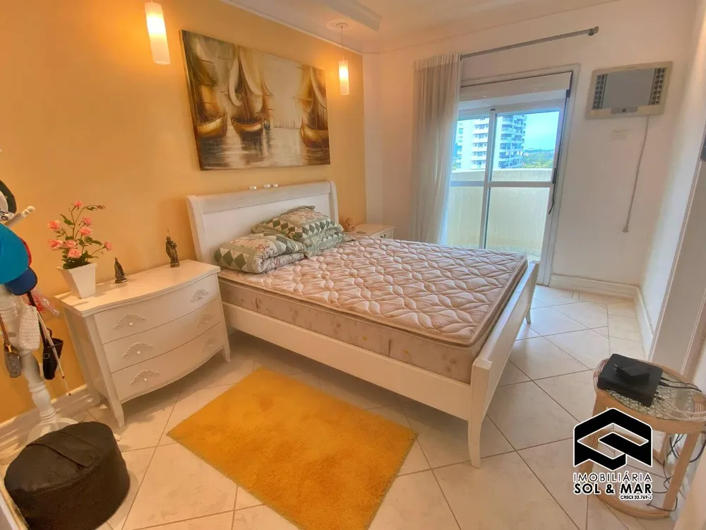 Apartamento, 4 quartos, 164 m² - Foto 2
