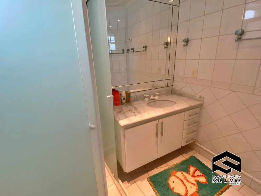 Apartamento, 4 quartos, 164 m² - Foto 4