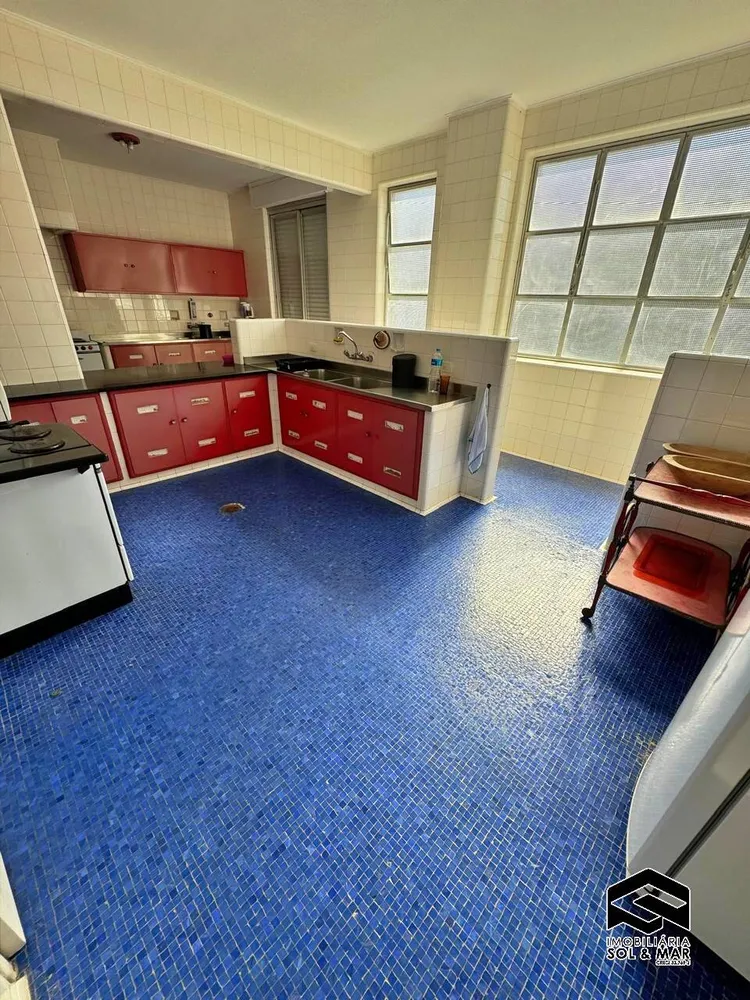 Apartamento, 7 quartos, 500 m² - Foto 2