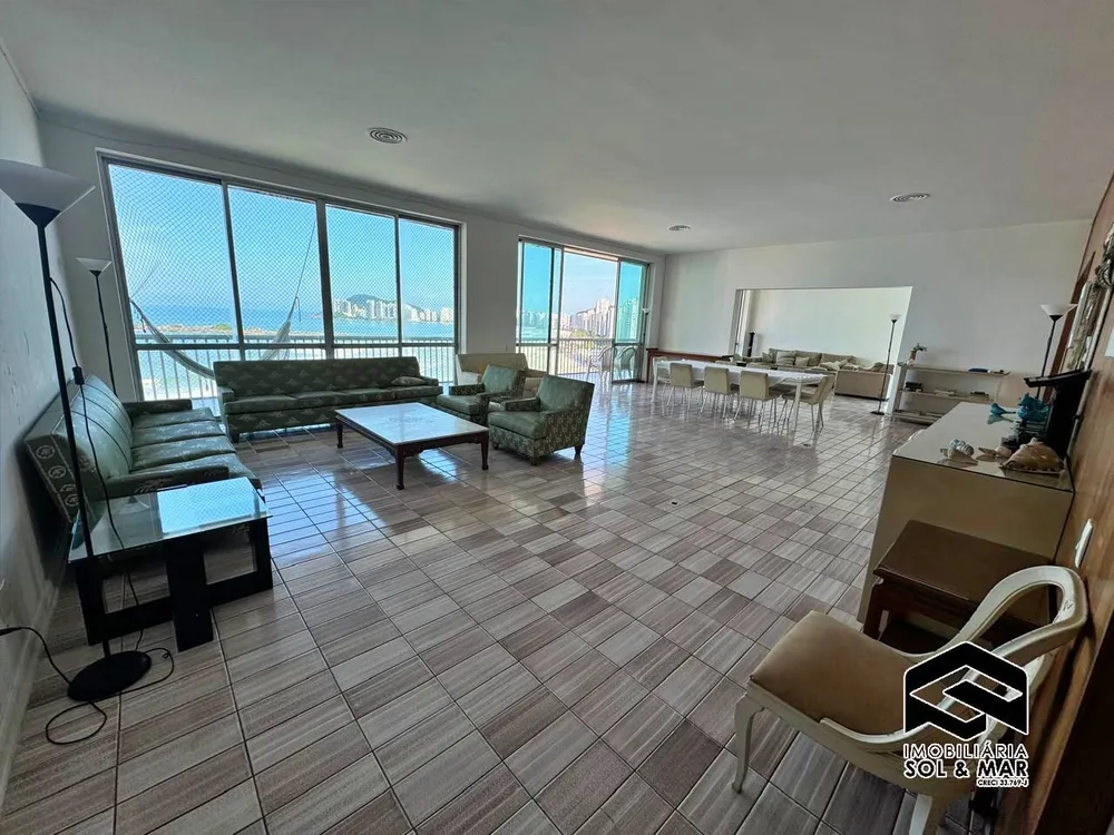 Apartamento, 7 quartos, 500 m² - Foto 6