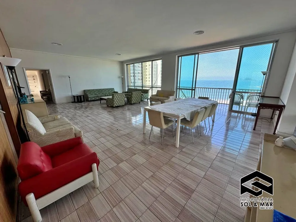Apartamento, 7 quartos, 500 m² - Foto 3