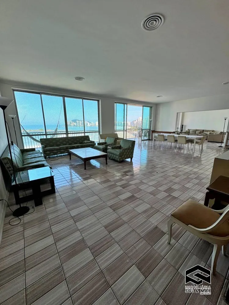 Apartamento, 7 quartos, 500 m² - Foto 5