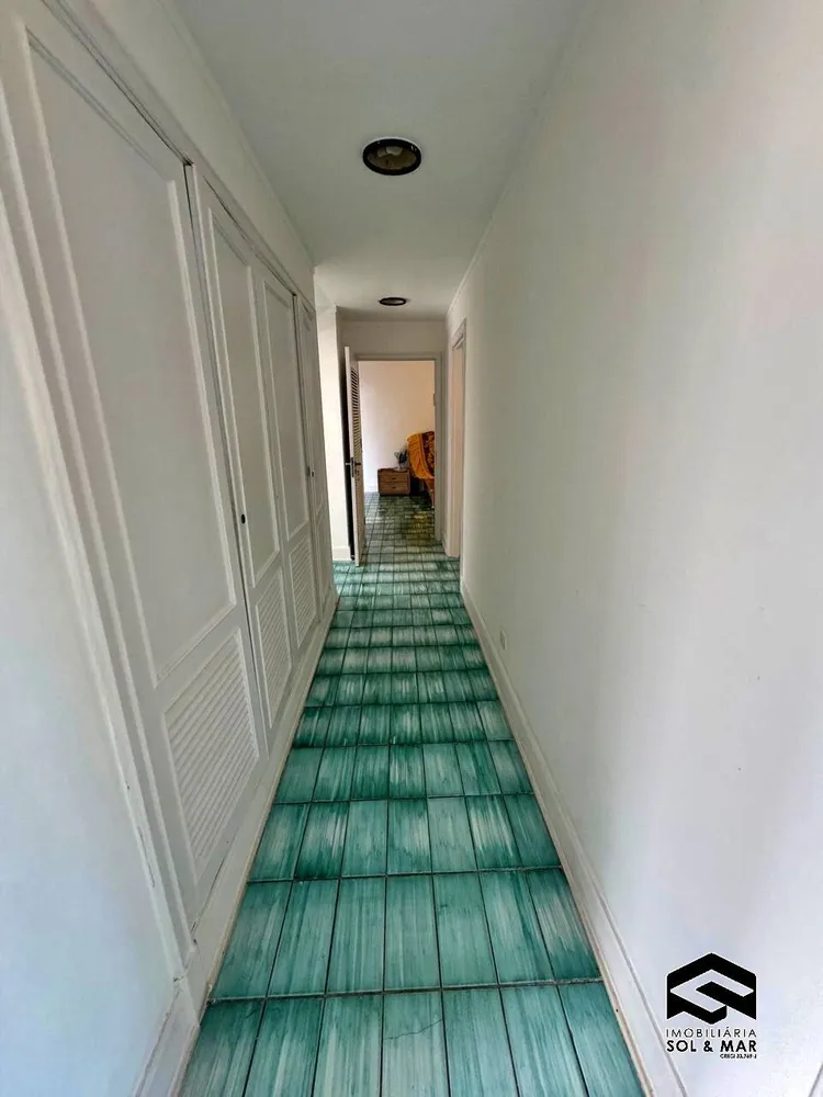 Apartamento, 7 quartos, 500 m² - Foto 1