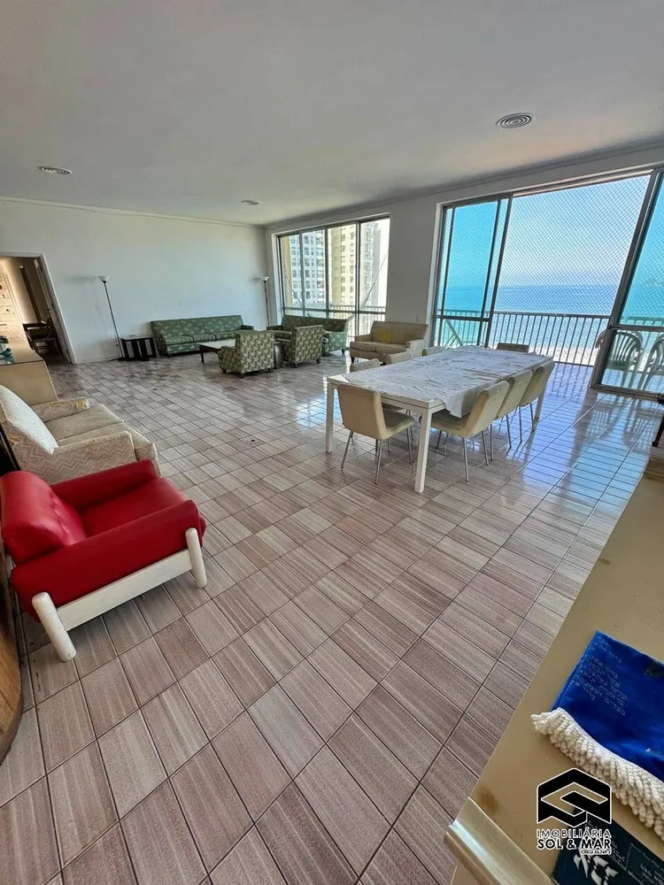 Apartamento, 7 quartos, 500 m² - Foto 7