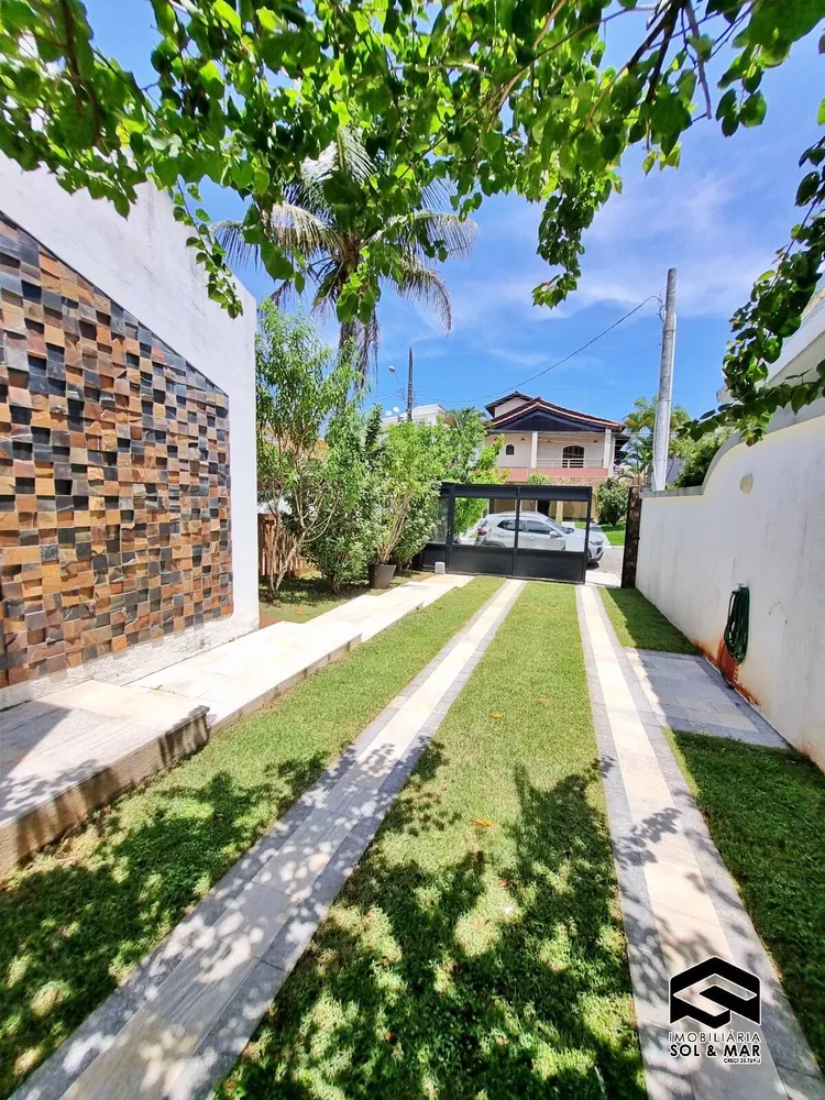 Casa à venda e aluguel com 4 quartos, 153m² - Foto 2