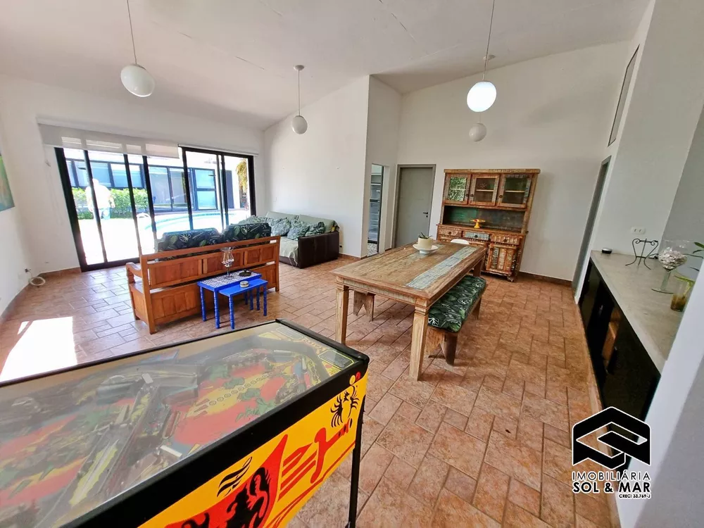 Casa à venda e aluguel com 4 quartos, 153m² - Foto 4