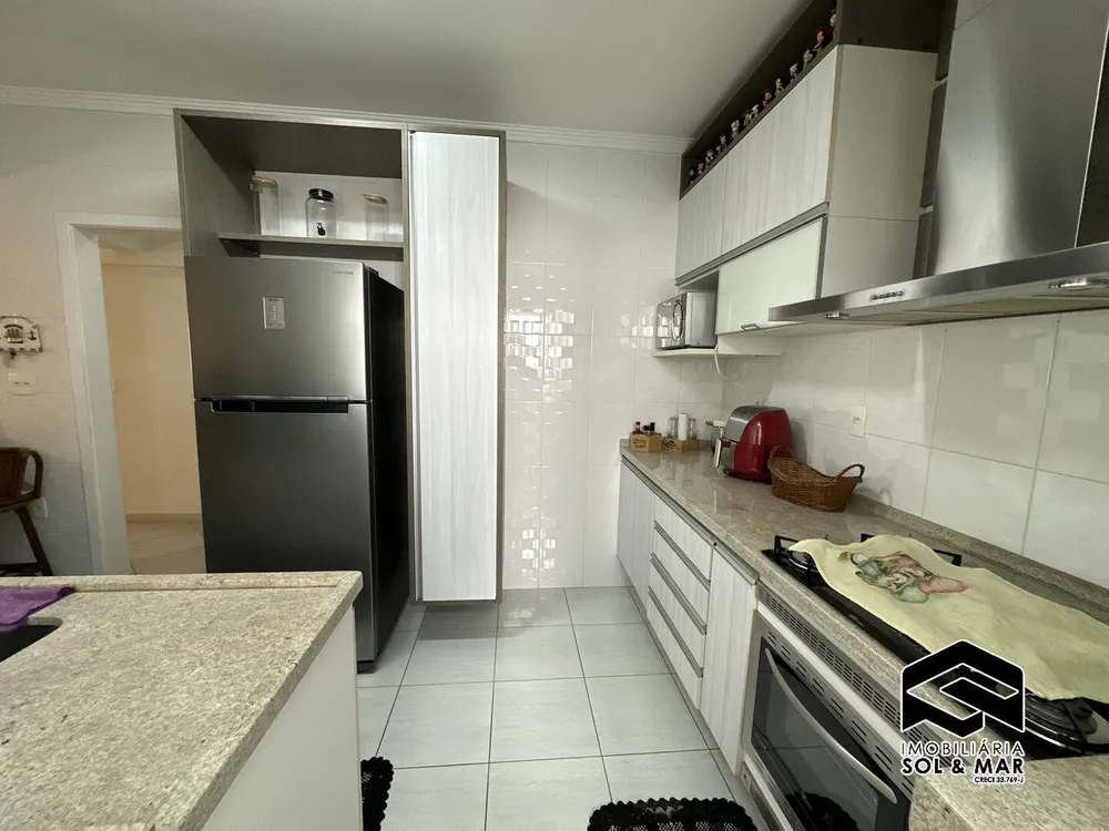 Apartamento, 4 quartos, 136 m² - Foto 8