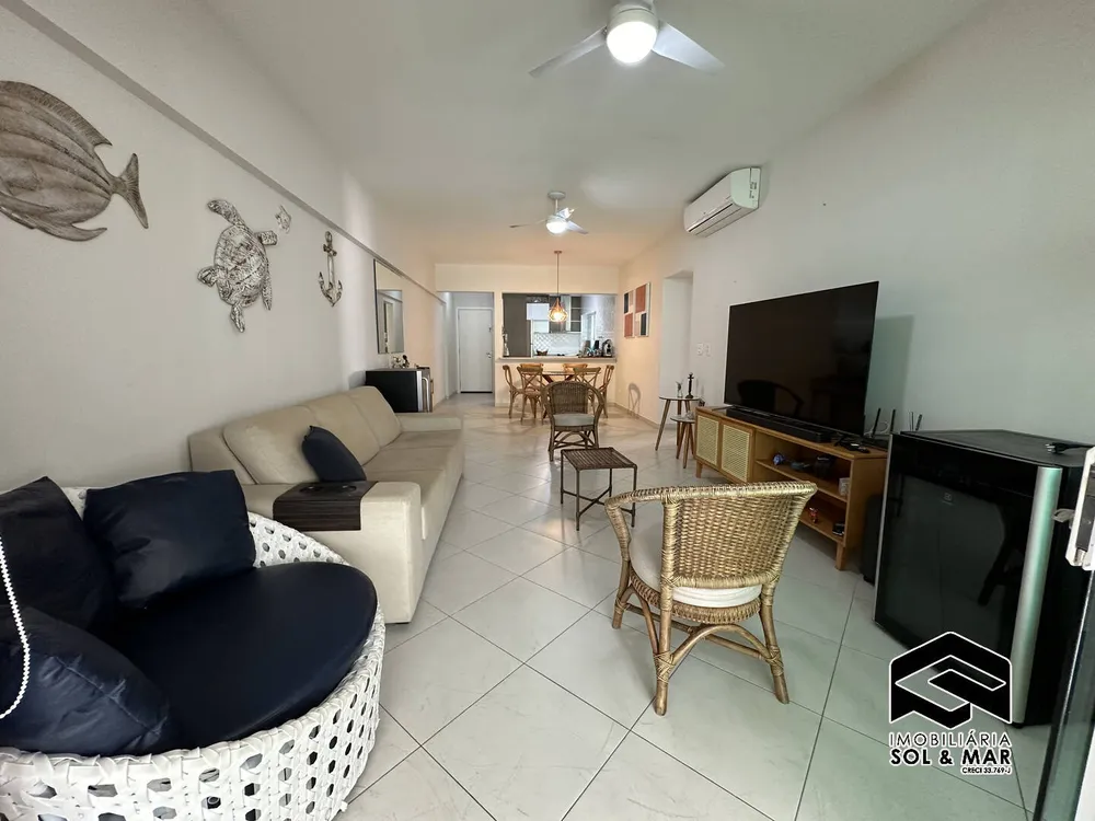 Apartamento, 4 quartos, 136 m² - Foto 9