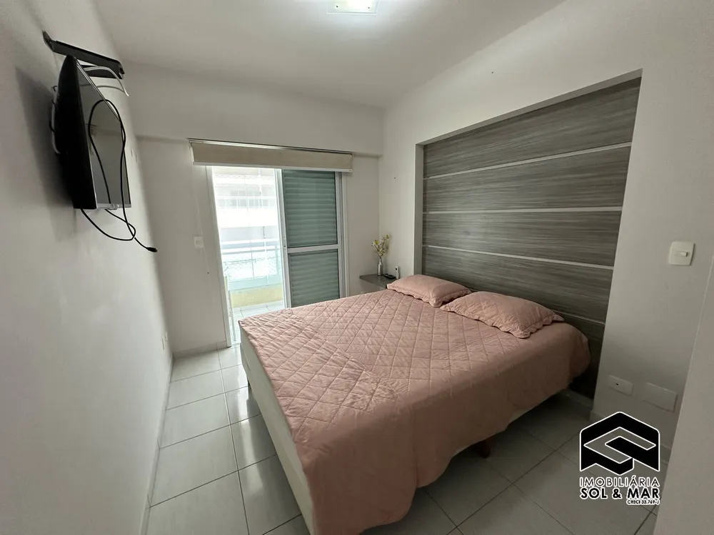 Apartamento, 4 quartos, 136 m² - Foto 2