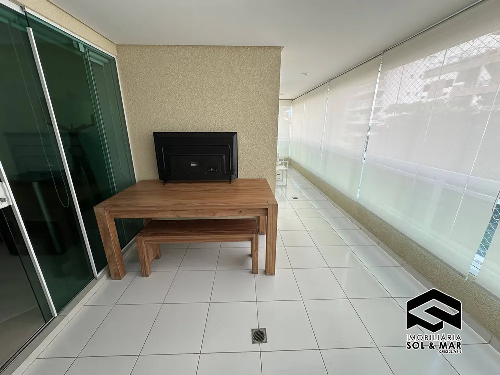 Apartamento, 4 quartos, 136 m² - Foto 5
