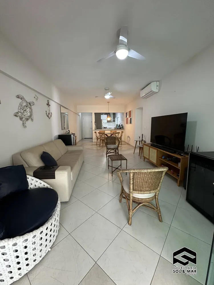 Apartamento, 4 quartos, 136 m² - Foto 7