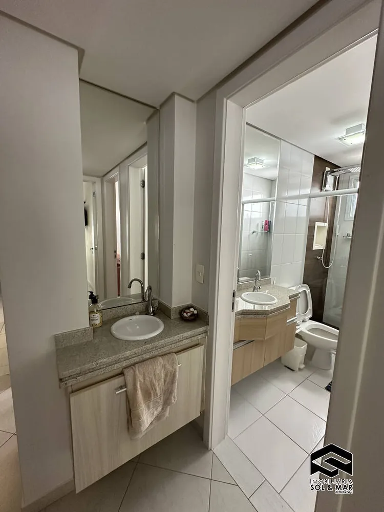 Apartamento, 4 quartos, 136 m² - Foto 3