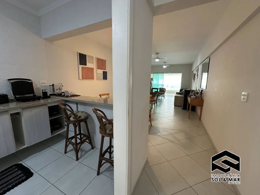 Apartamento, 4 quartos, 136 m² - Foto 4