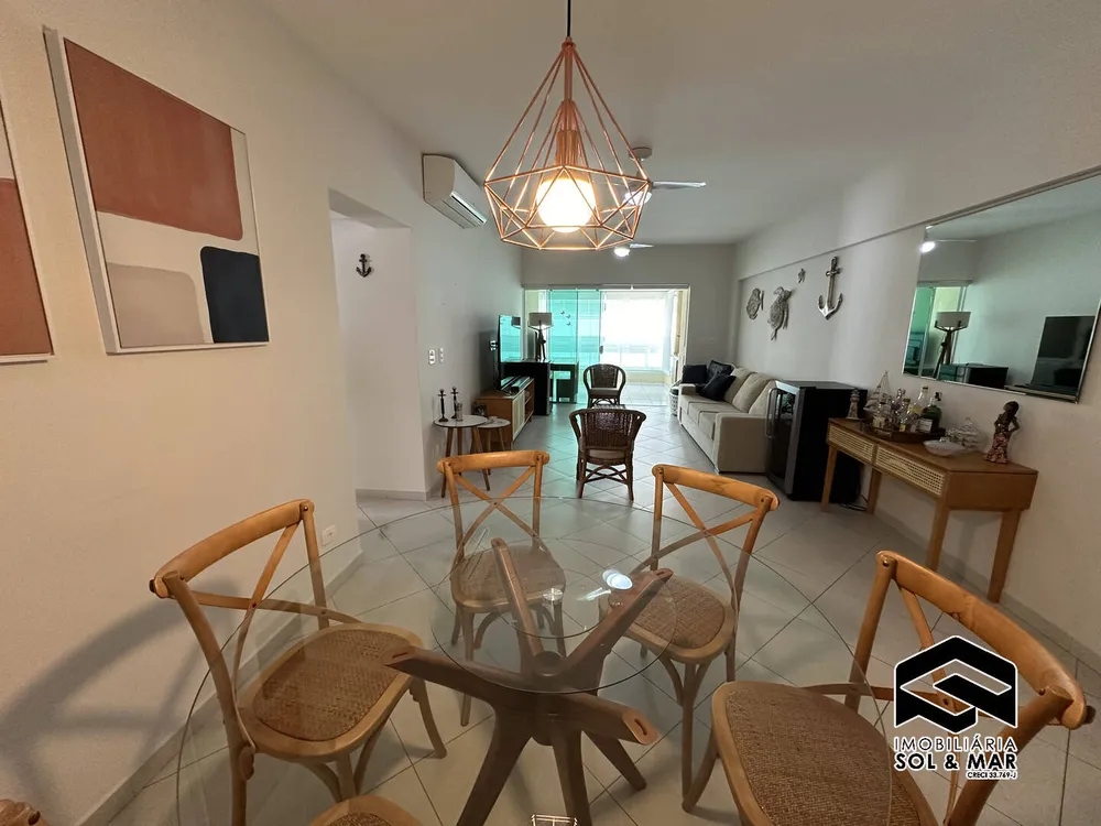 Apartamento, 4 quartos, 136 m² - Foto 11