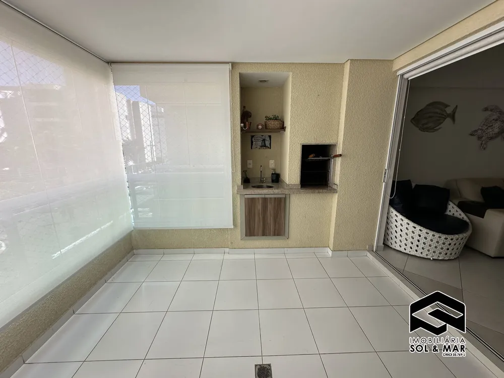 Apartamento, 4 quartos, 136 m² - Foto 1