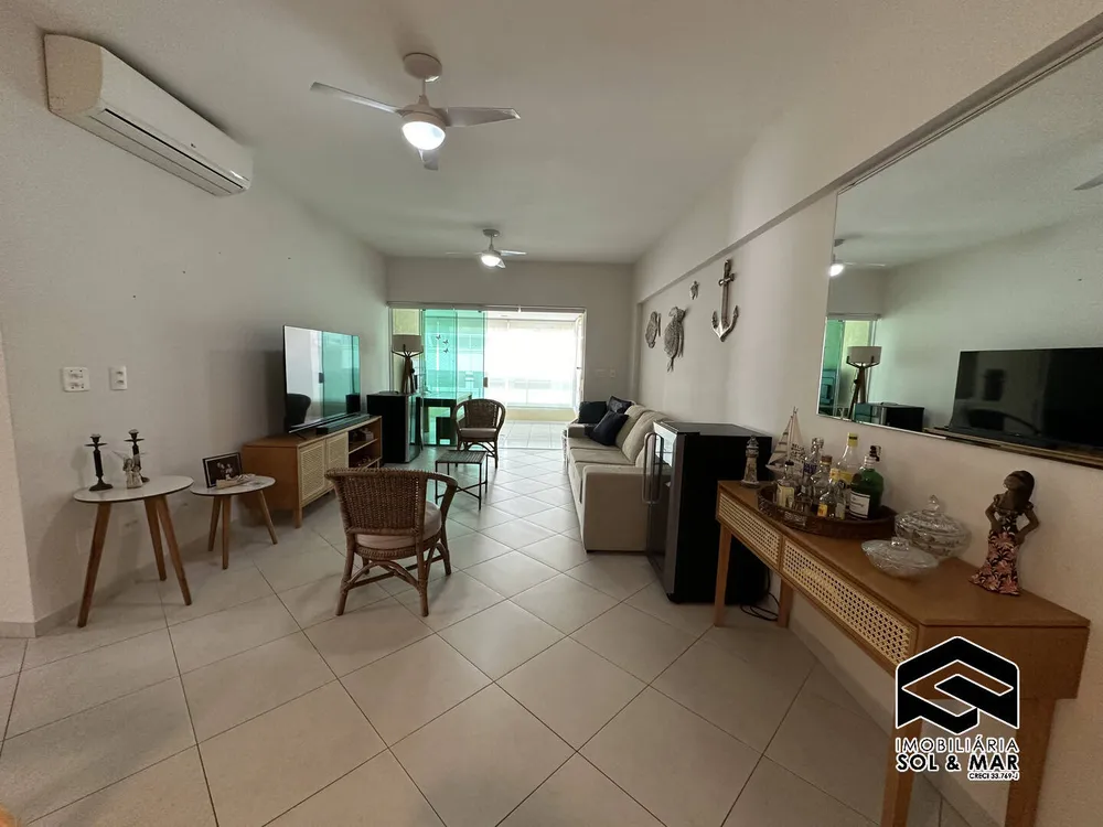 Apartamento, 4 quartos, 136 m² - Foto 6