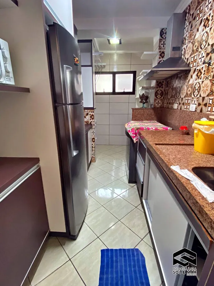 Apartamento, 3 quartos, 90 m² - Foto 6