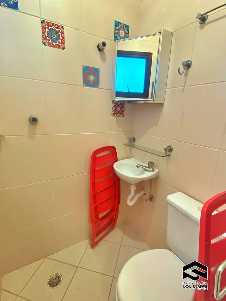 Apartamento, 3 quartos, 90 m² - Foto 5