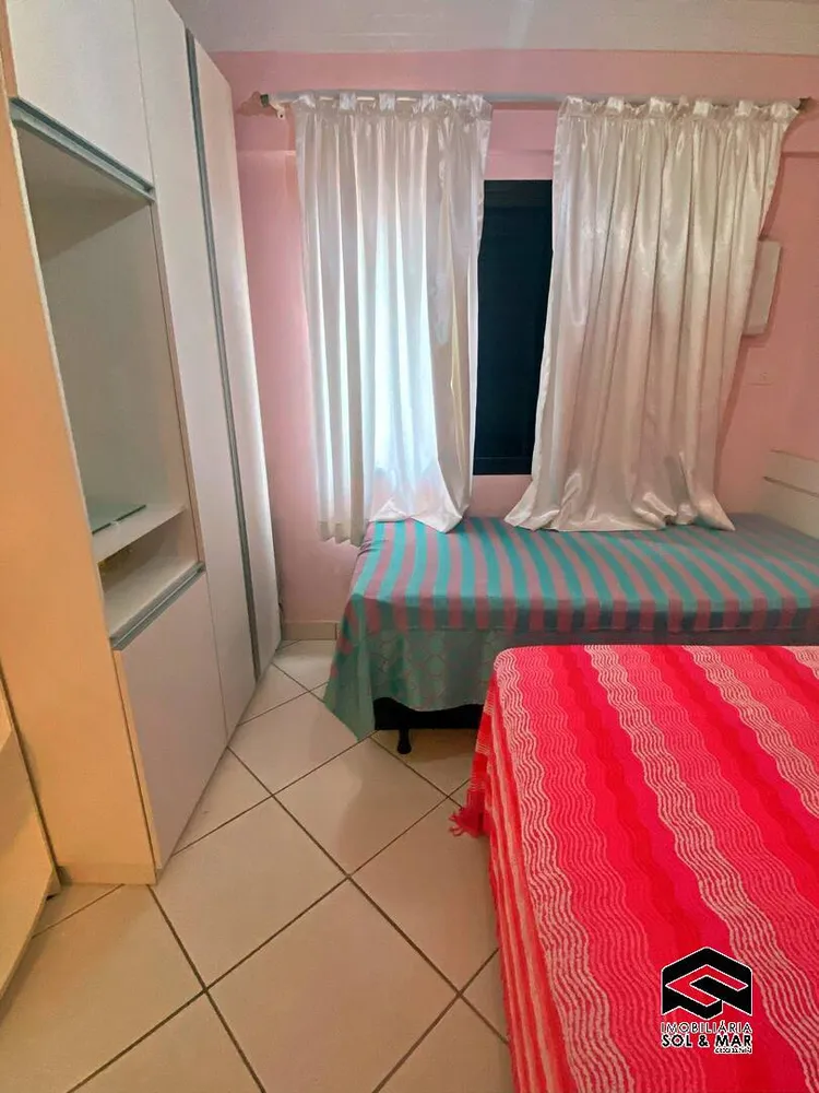 Apartamento, 3 quartos, 90 m² - Foto 1