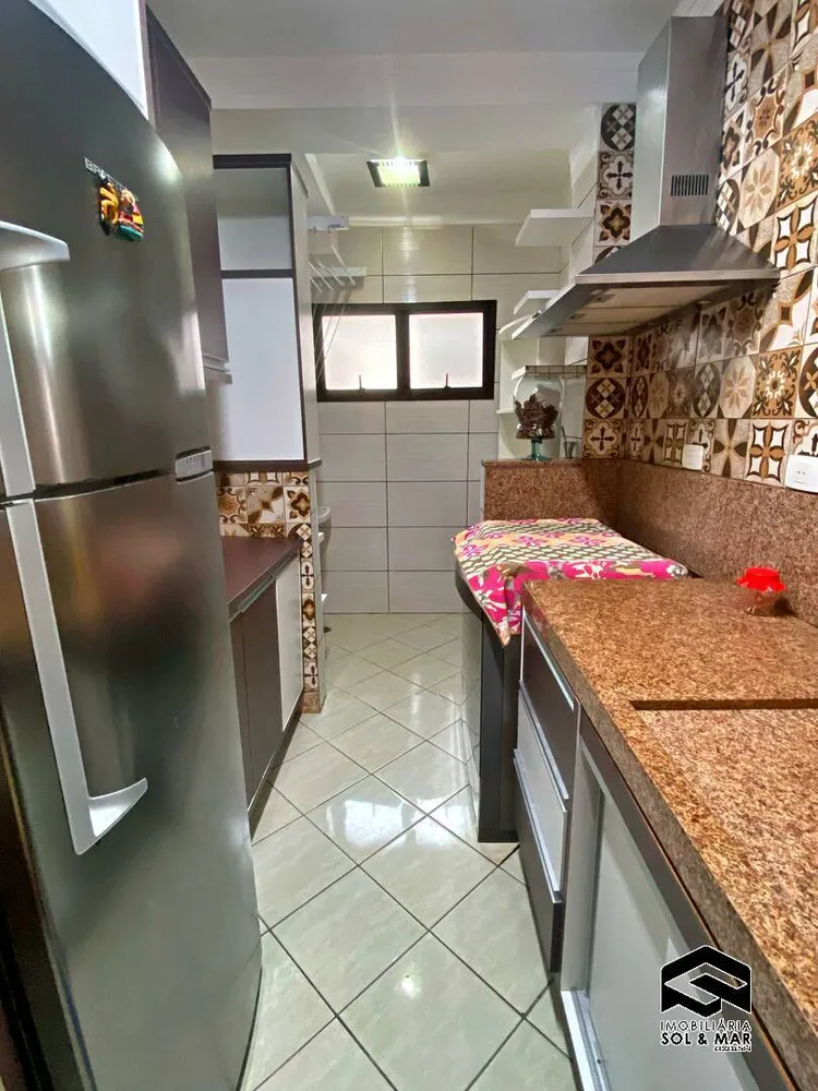 Apartamento, 3 quartos, 90 m² - Foto 8