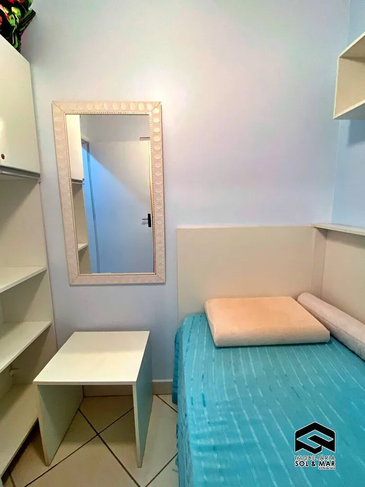 Apartamento, 3 quartos, 90 m² - Foto 4
