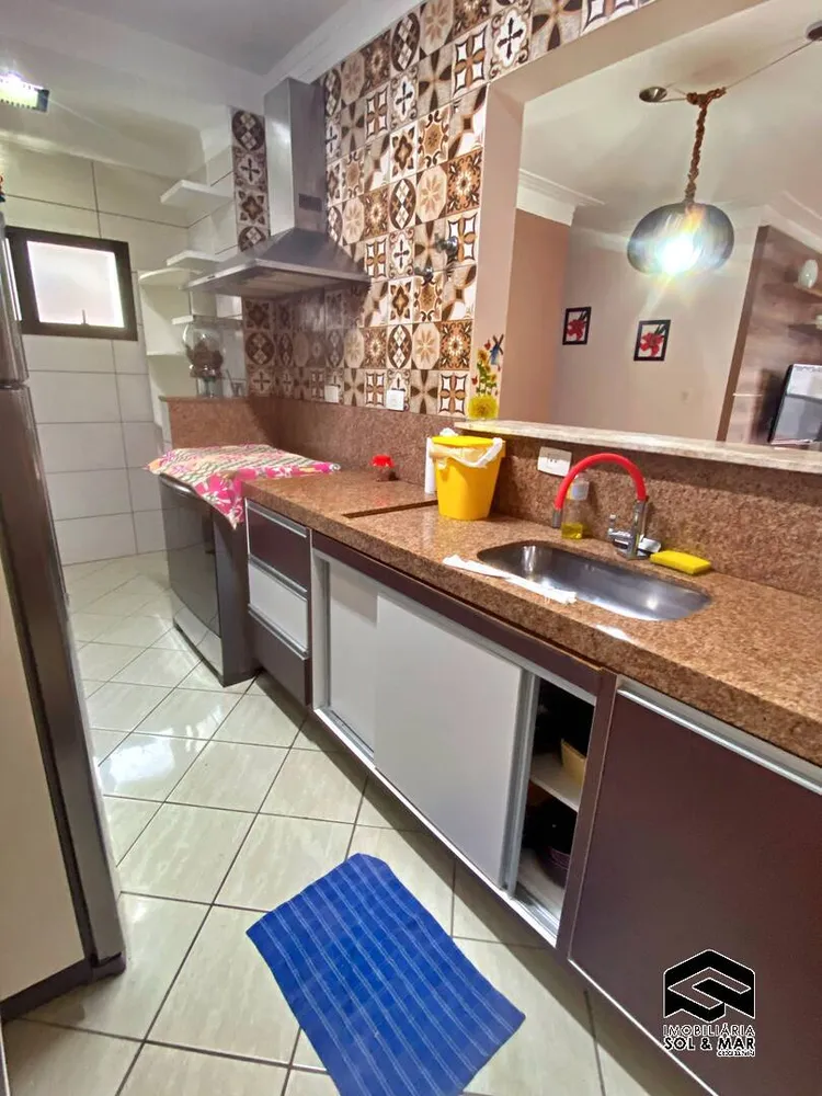 Apartamento, 3 quartos, 90 m² - Foto 2