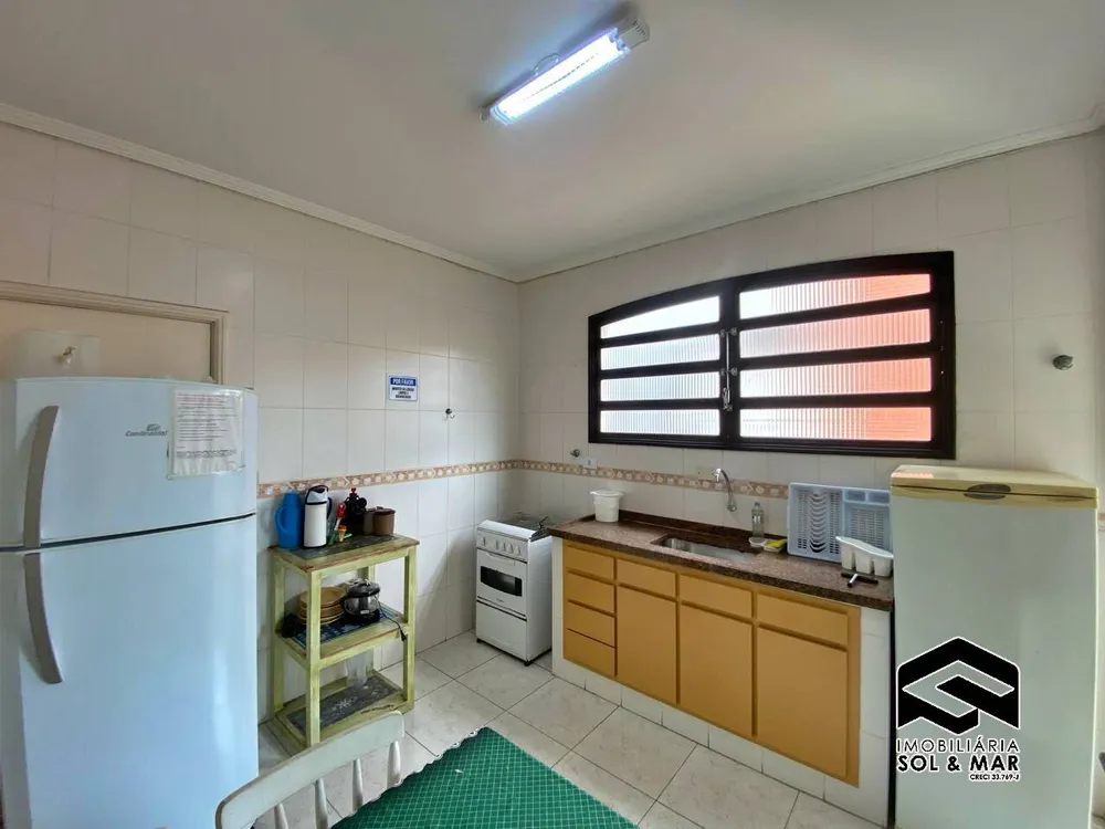 Apartamento, 2 quartos, 80 m² - Foto 1