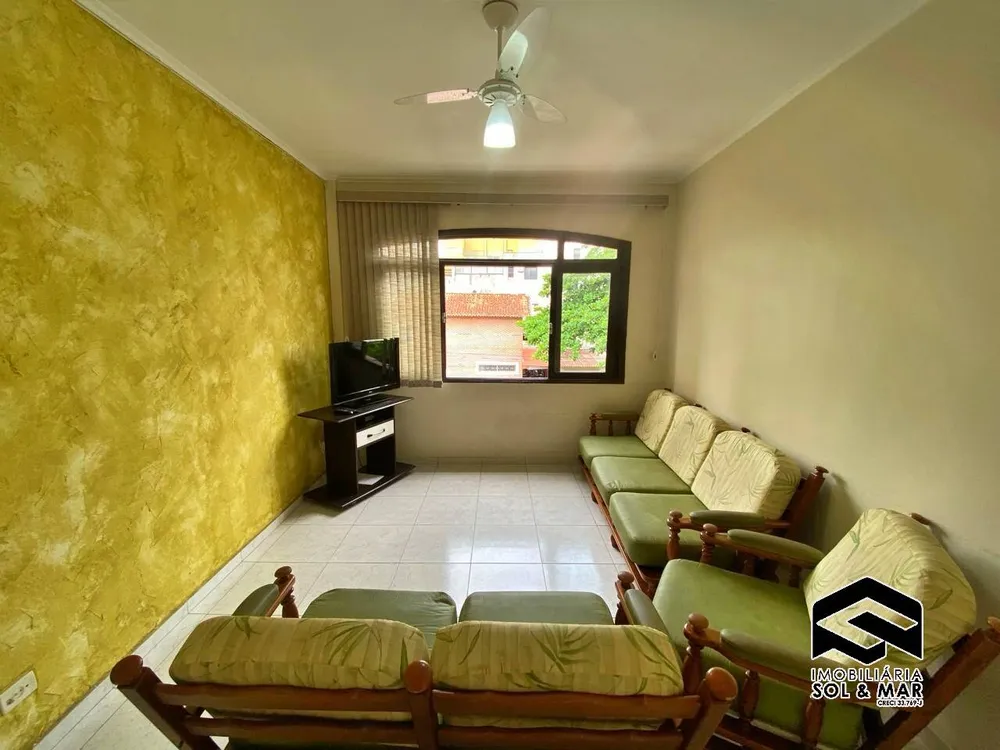 Apartamento, 2 quartos, 80 m² - Foto 3