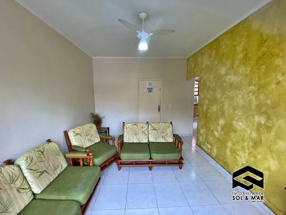 Apartamento, 2 quartos, 80 m² - Foto 8