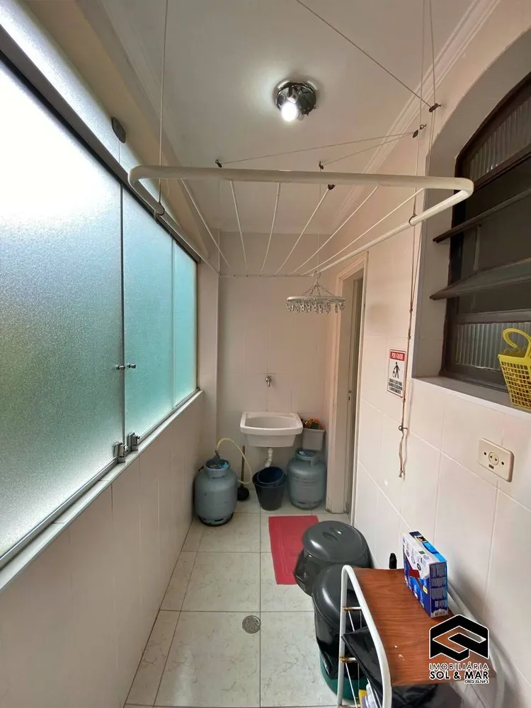 Apartamento, 2 quartos, 80 m² - Foto 6