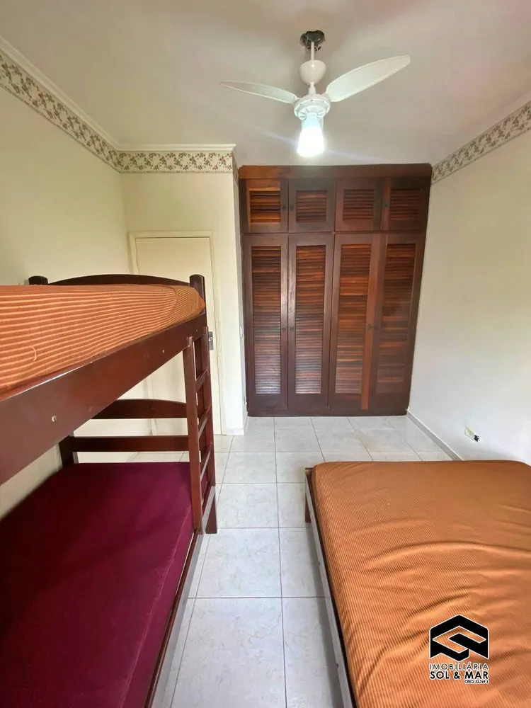 Apartamento, 2 quartos, 80 m² - Foto 5