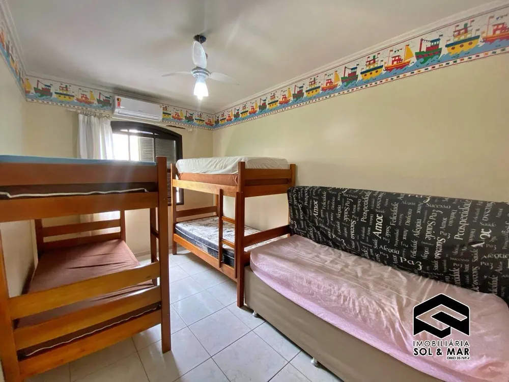Apartamento, 2 quartos, 80 m² - Foto 6
