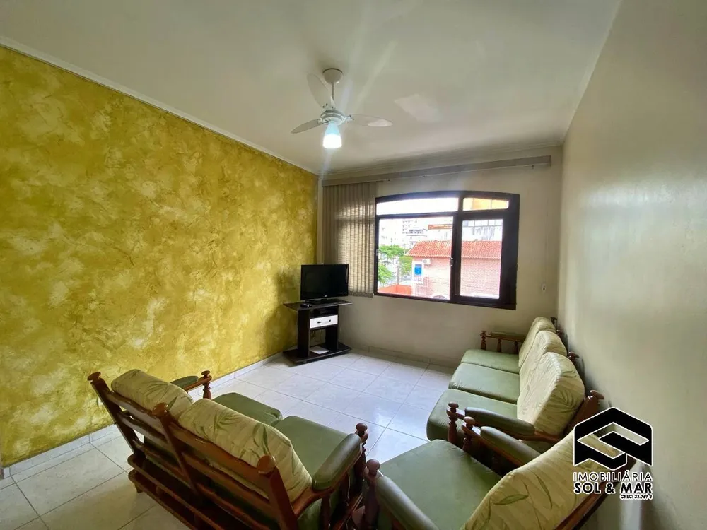 Apartamento, 2 quartos, 80 m² - Foto 2