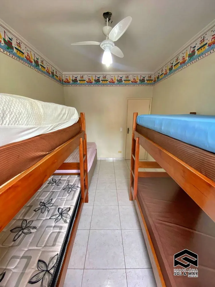 Apartamento, 2 quartos, 80 m² - Foto 2