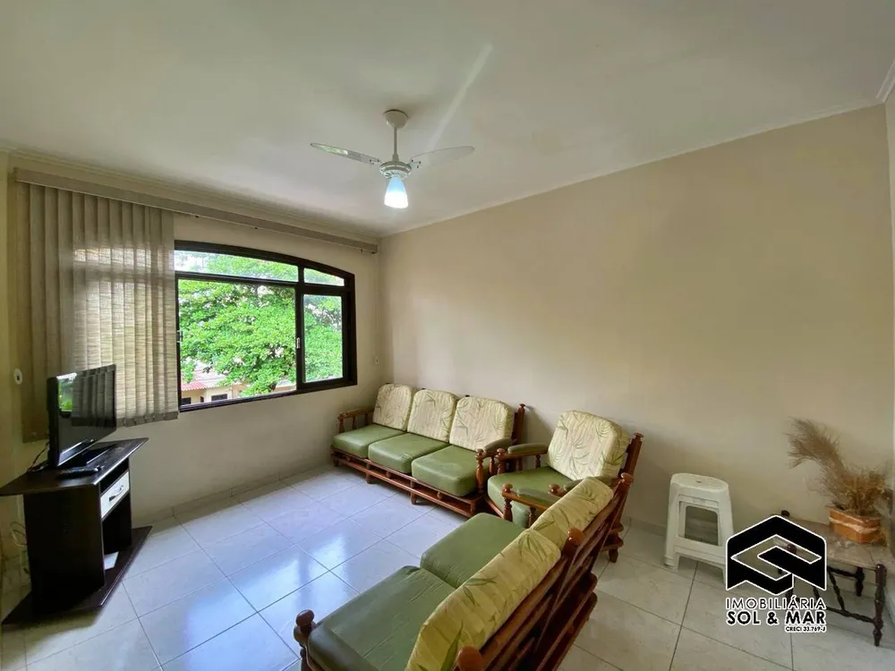 Apartamento, 2 quartos, 80 m² - Foto 1