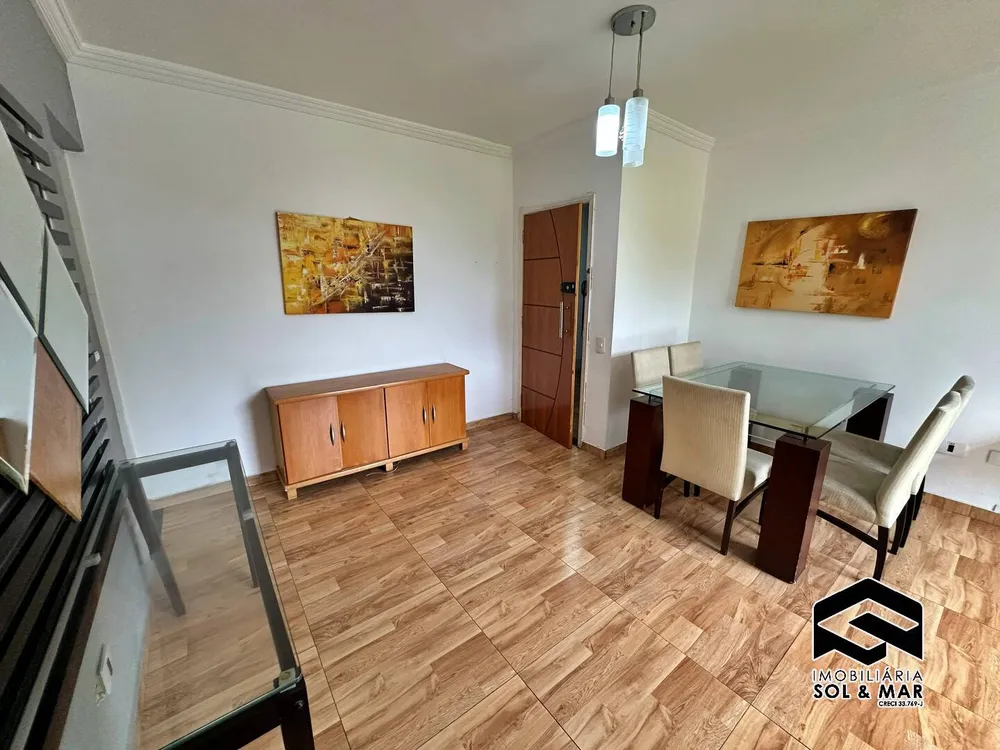 Apartamento, 2 quartos, 70 m² - Foto 5