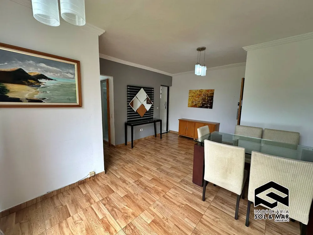 Apartamento, 2 quartos, 70 m² - Foto 1
