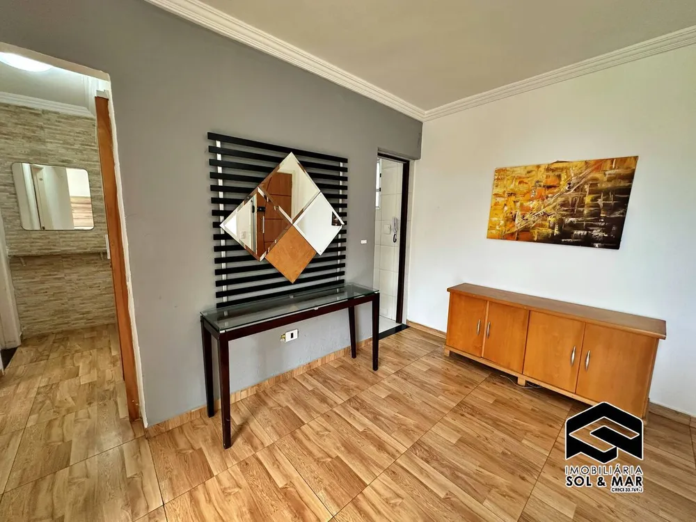 Apartamento, 2 quartos, 70 m² - Foto 2