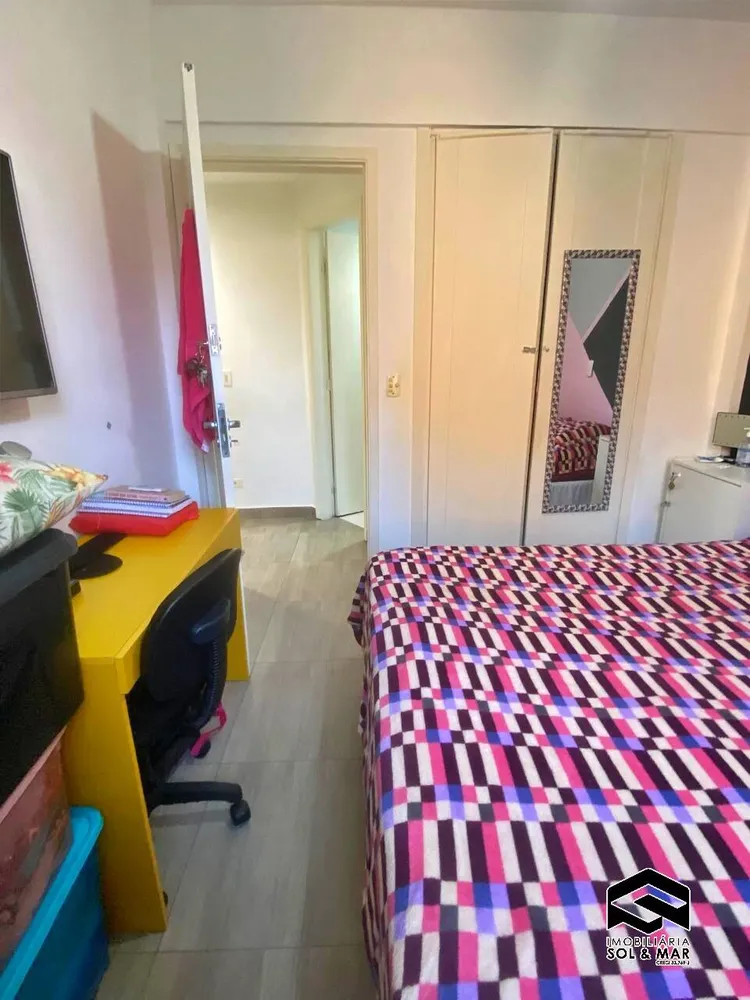 Apartamento, 2 quartos, 73 m² - Foto 8