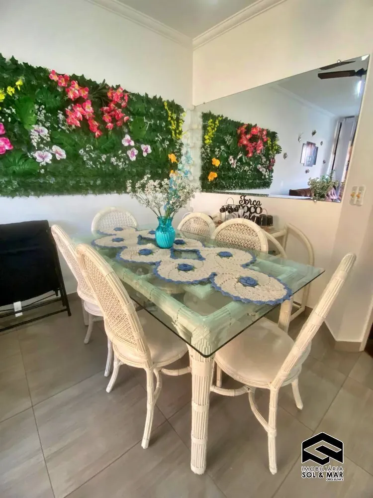 Apartamento, 2 quartos, 73 m² - Foto 2