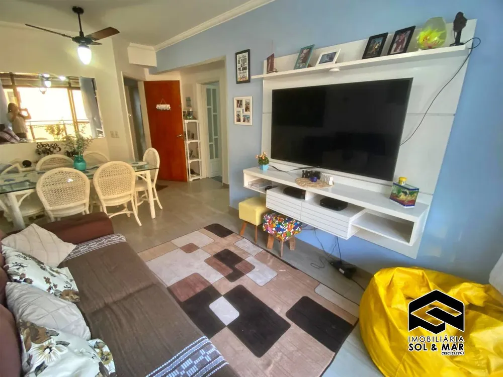 Apartamento, 2 quartos, 73 m² - Foto 3
