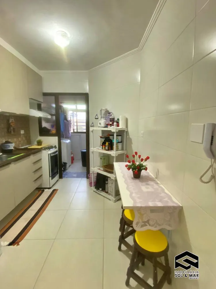 Apartamento, 2 quartos, 73 m² - Foto 1