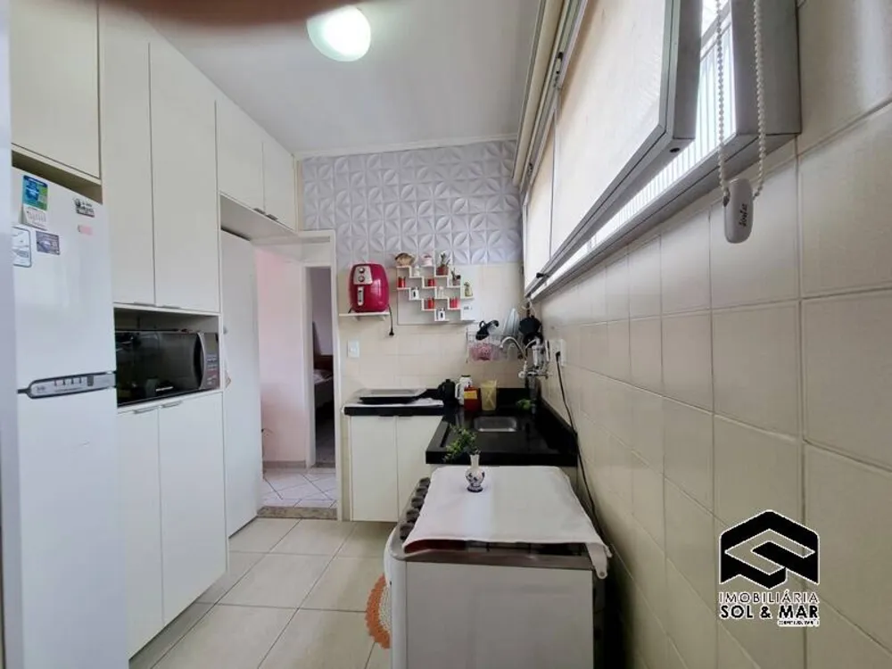 Apartamento, 1 quarto, 50 m² - Foto 2